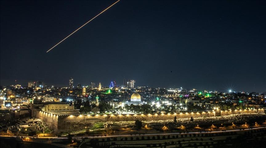 Türkiye, 7 countries urge action to stop Israel violations at Jerusalem holy sites