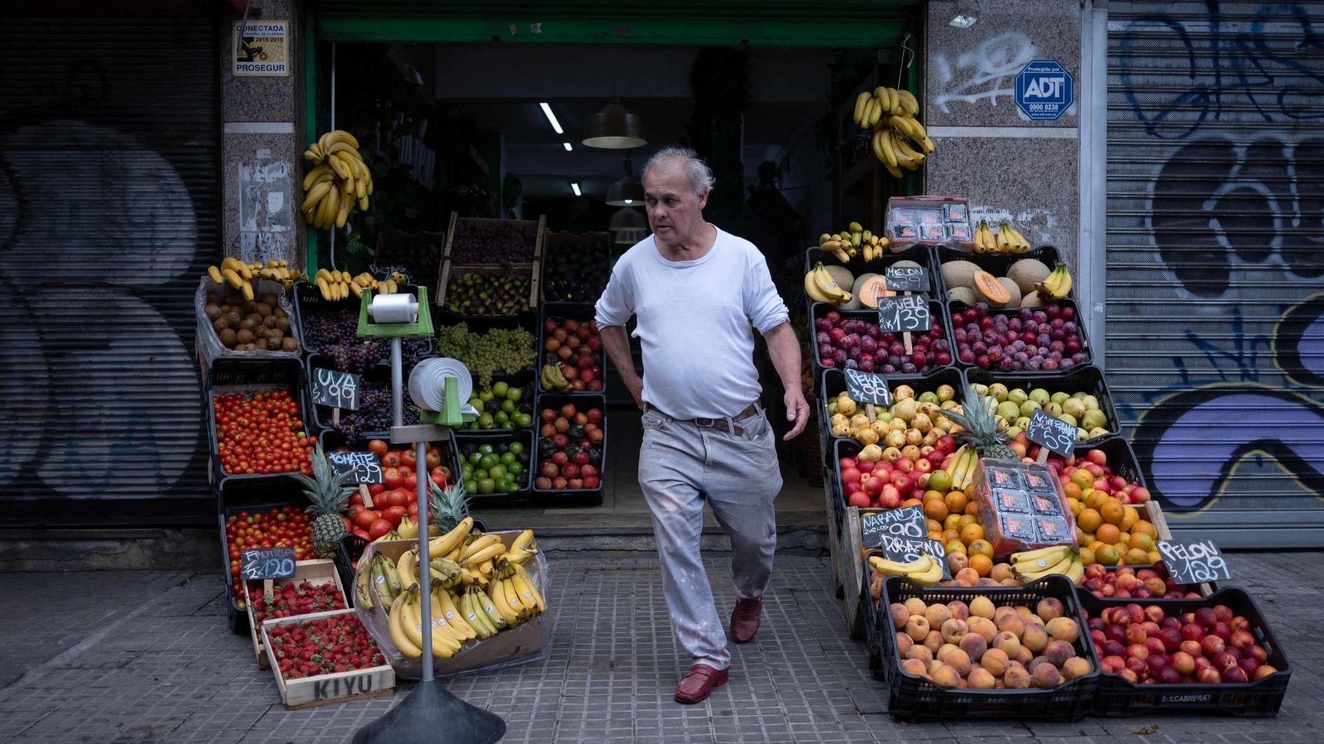 War disrupts fertilizer supplies, puts food security in danger