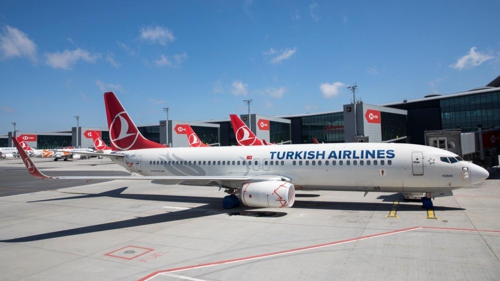 Turkish Airlines launches Yerevan flights amid Armenia-Türkiye thaw