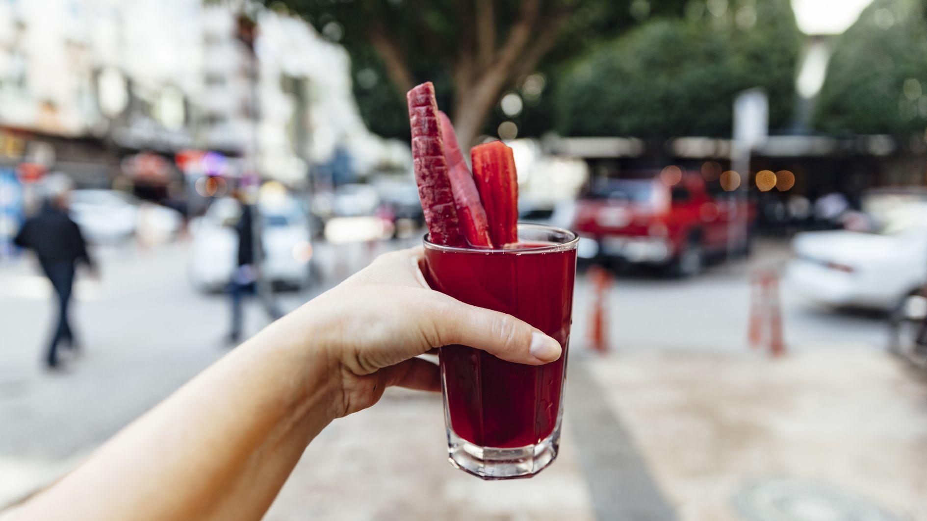 ‘Adana şalgam’ becomes 45th Turkish product with EU geographical status