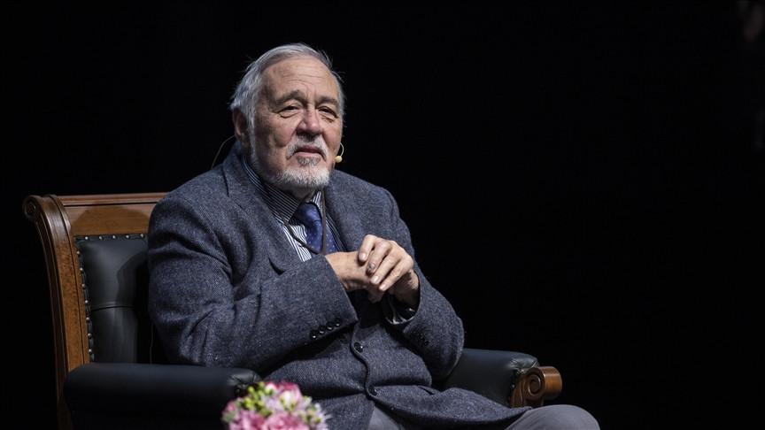 Prominent Turkish historian İlber Ortaylı dies at 78
