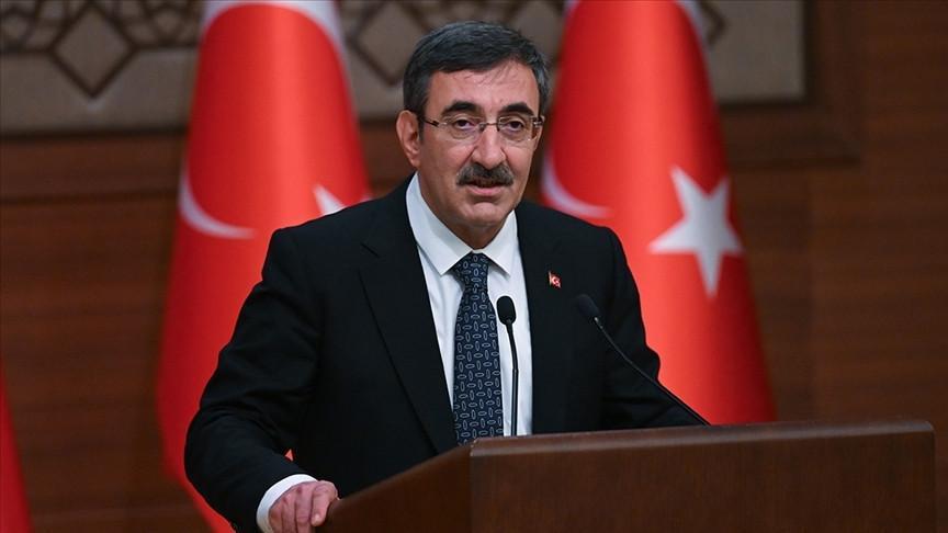Türkiye seeks end to Iran war, return to diplomacy: VP Yılmaz