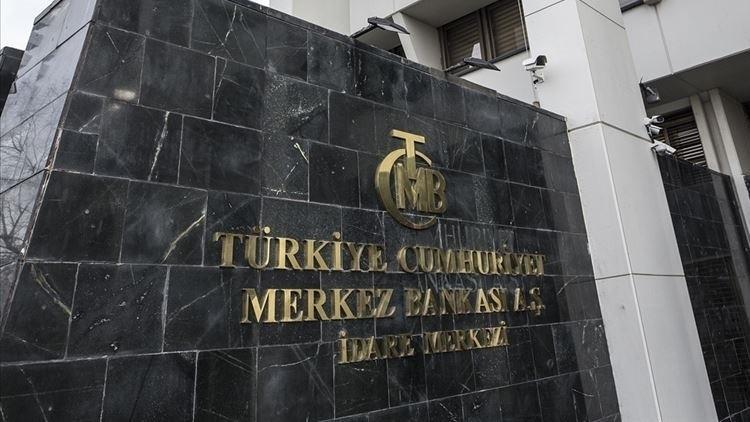 MERKEZ BANKASI ENFLASYON BEKLENTİSİ