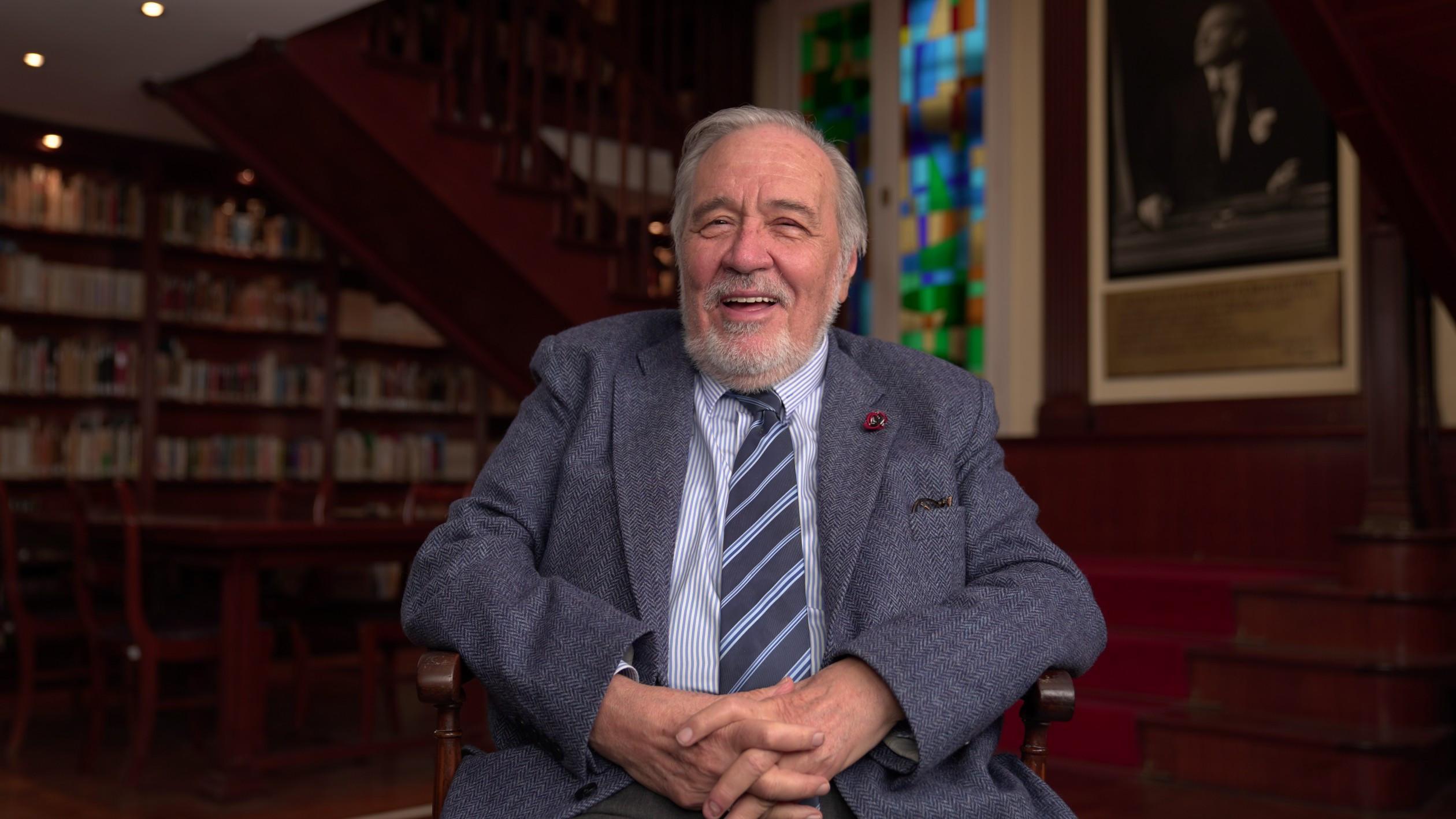 Türkiye to bid farewell to historian İlber Ortaylı amid wave of tributes