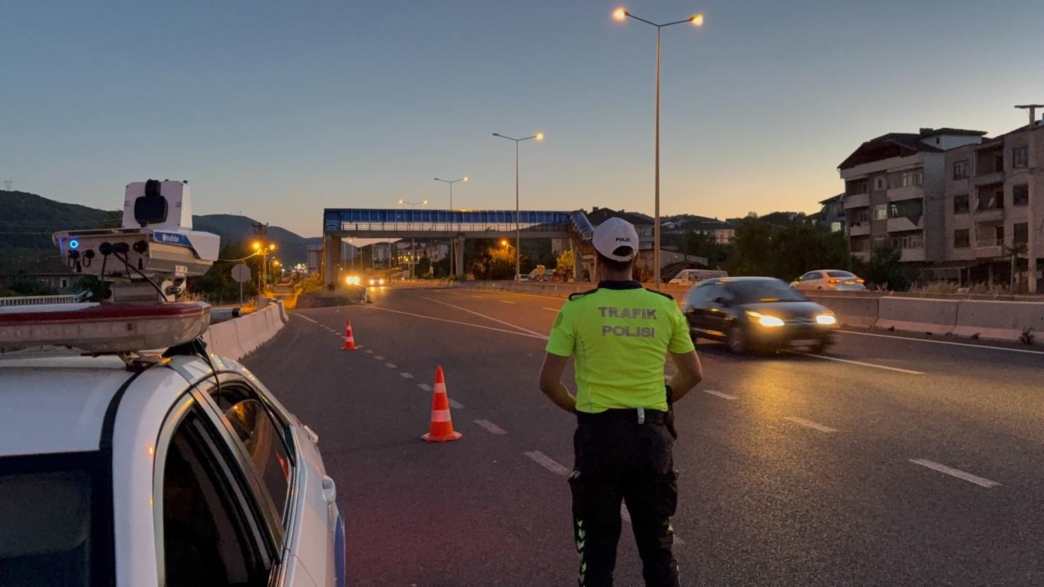 Radar detector sales surge in Türkiye amid tougher traffic fines