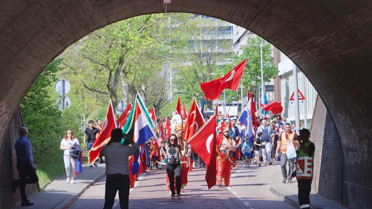 Anti-racism top agenda for Turkish-origin candidates in Dutch local elections