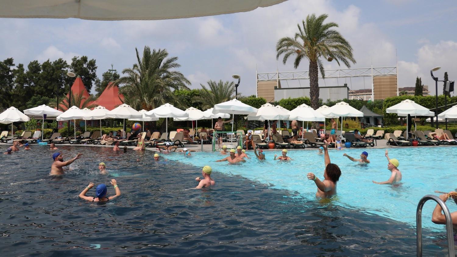 Türkiye to integrate wellness into growing health tourism framework