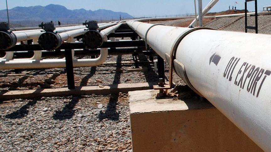Iraq resumes limited oil exports via Türkiye