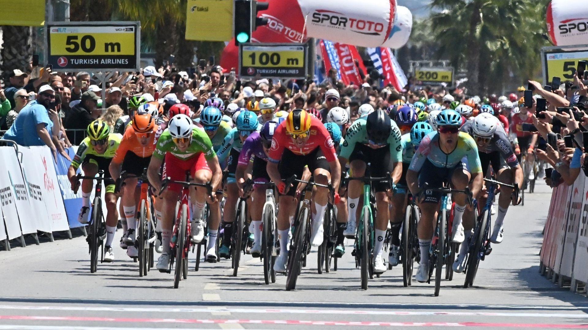Cycling season set to energize Türkiye as federation unveils roadmap