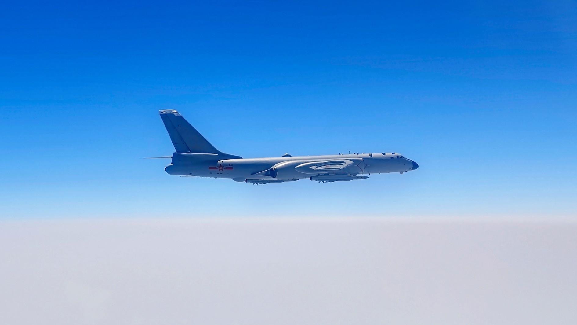 China ‘does not plan to invade Taiwan in 2027’