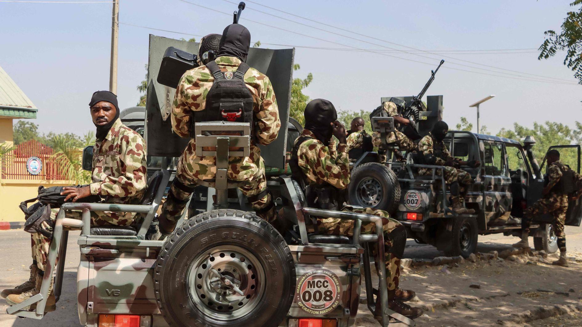 Global terrorism falls to a decade low but Western fatalities surge