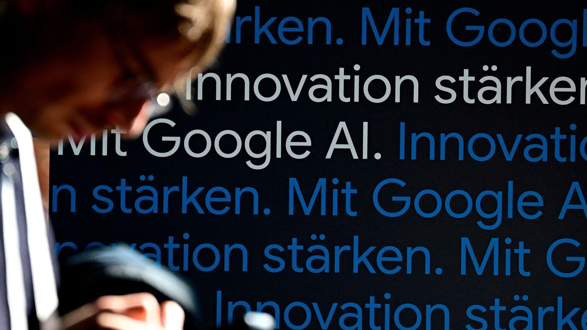 Germany vows to double data center capacity by 2030