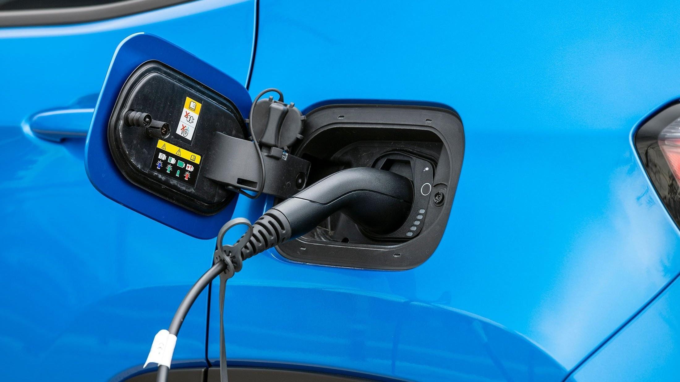 EV charging network in Türkiye expands