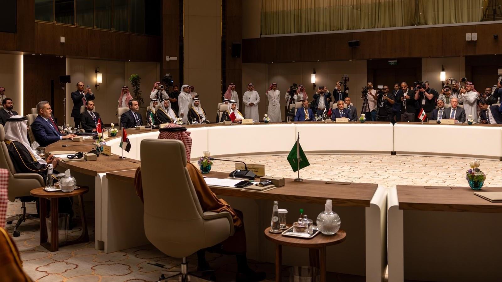 Fidan heads to Qatar as Ankara steps up regional diplomacy