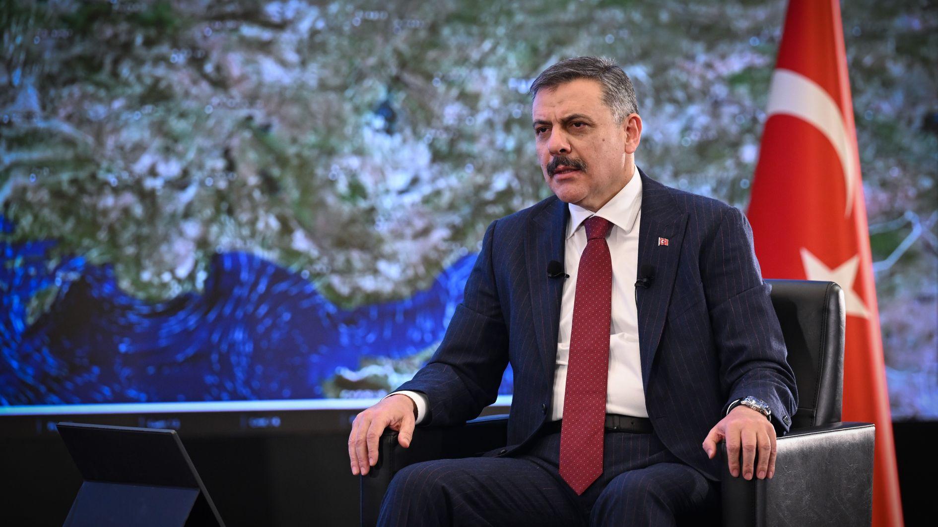 Türkiye declares 2026 year of combating street gangs: Minister