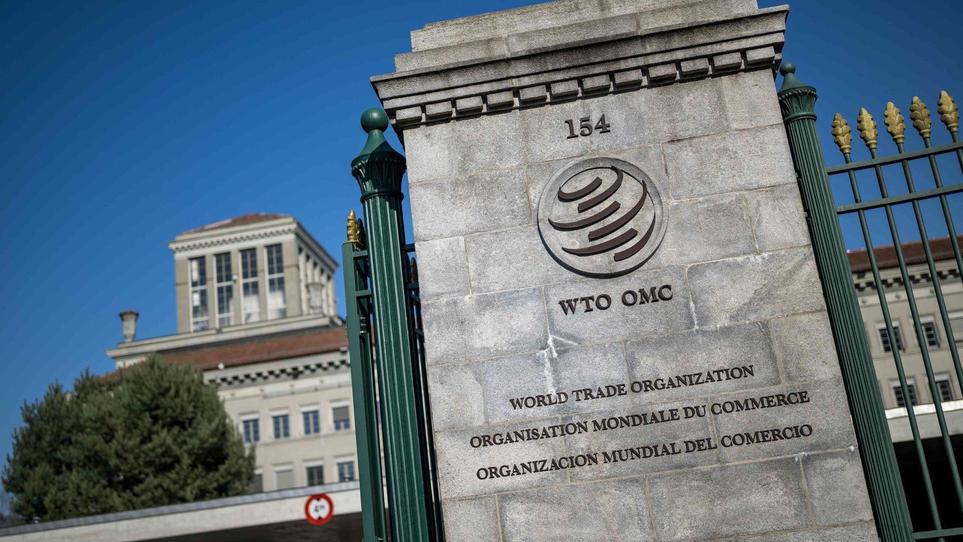 Weakened WTO set for high-level meet under cloud of Mideast war