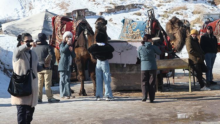 Ankara, Beijing agree to deepen cultural, tourism ties