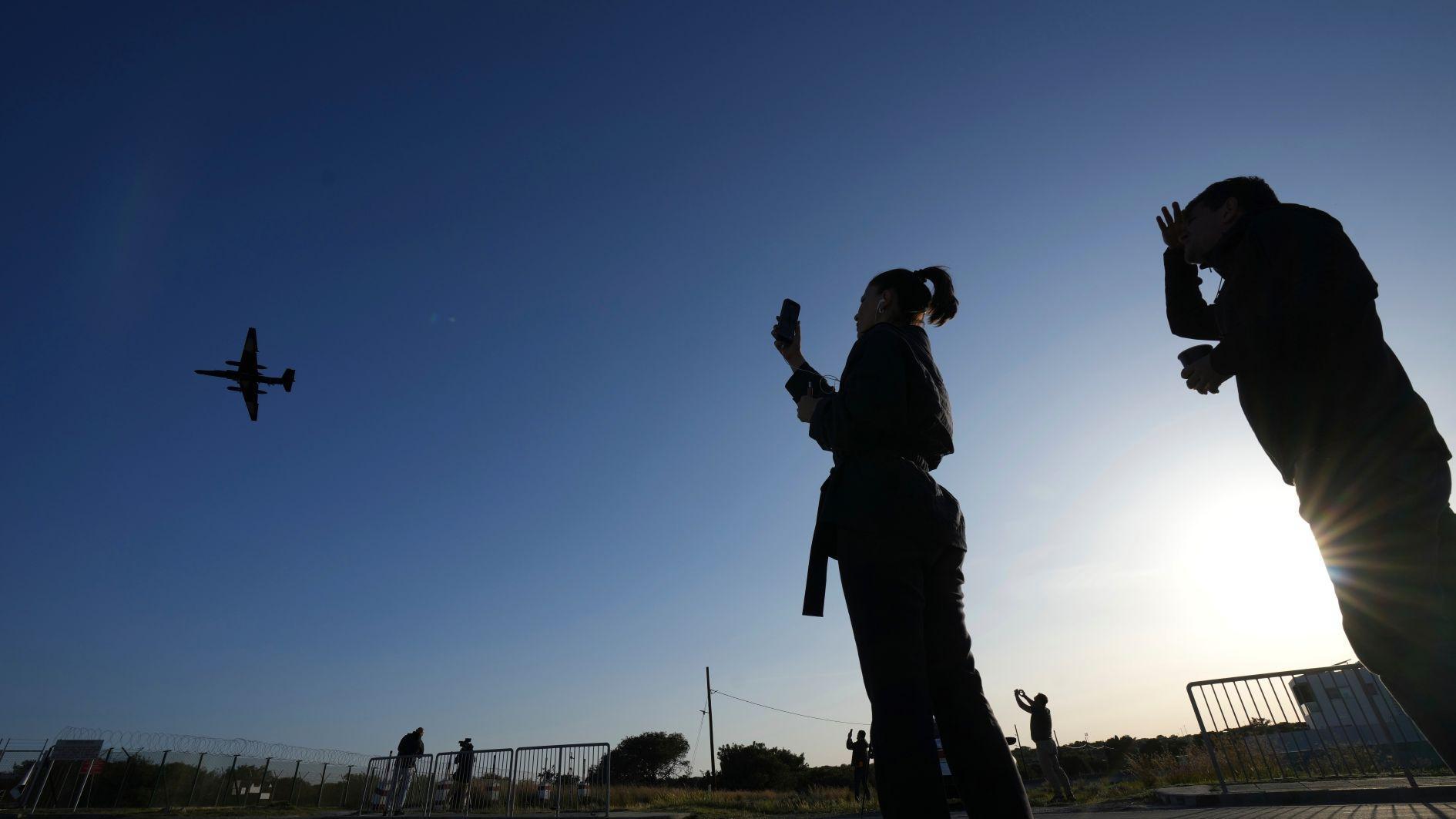 Greek Cyprus labels UK bases as legacy of colonialism