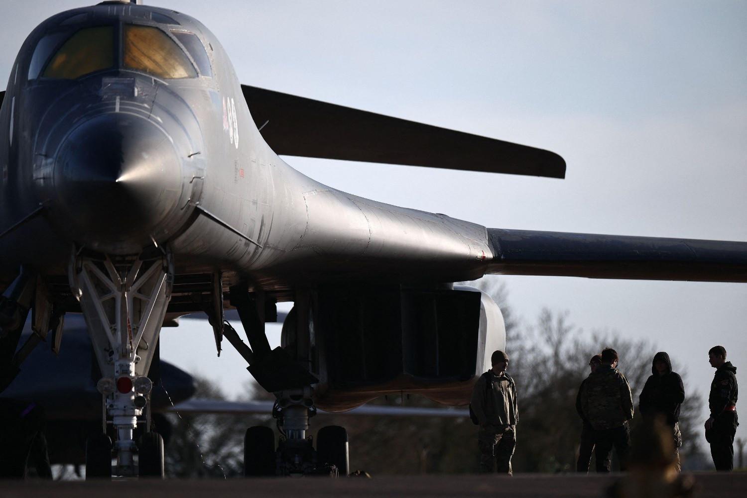 Iran fired missiles at joint US-UK base in Indian Ocean: report