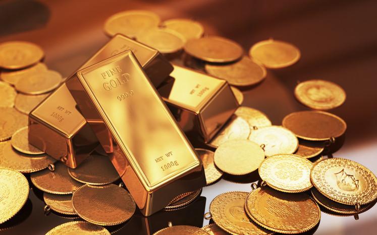 ONS ALTIN FİYATLARI