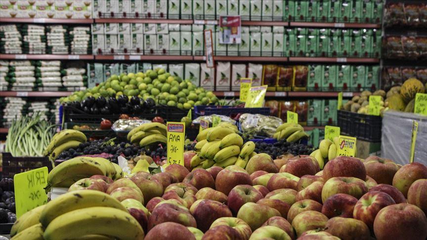 Grocery retail dominates Türkiye’s small business sector