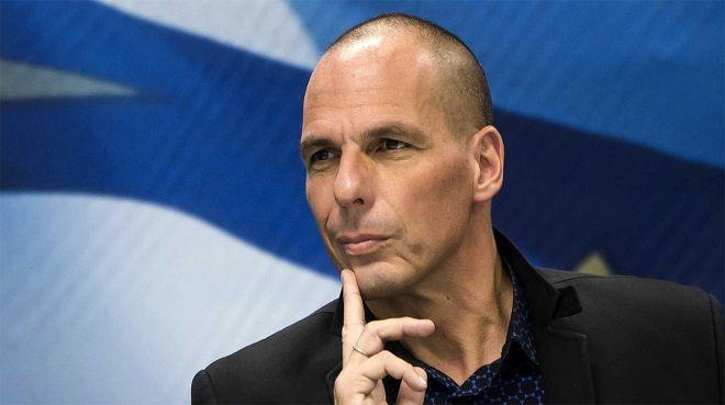 Former Greek minister slams Athens over pro-Israel policy