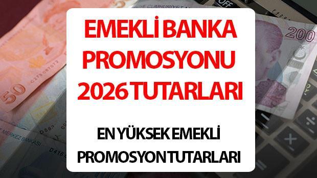 Garanti Bankası Emekli Promosyonu Mart 2026 Trend Özeti