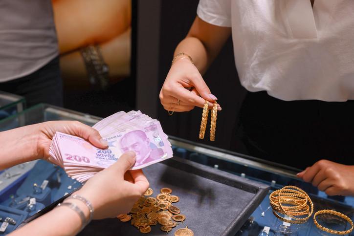 ÇEYREK ALTIN KAÇ LİRA