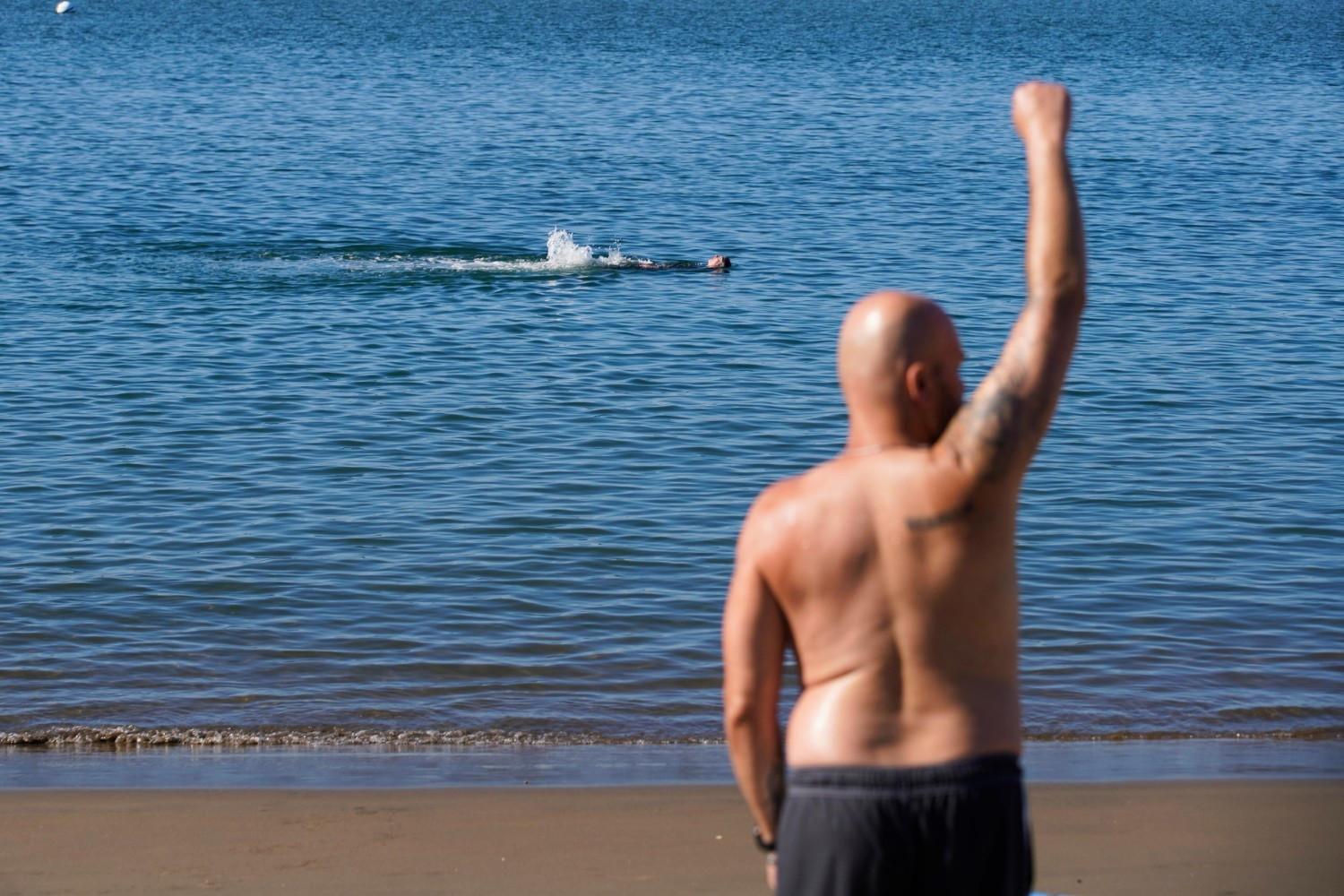 Planet trapped record heat in 2025: UN