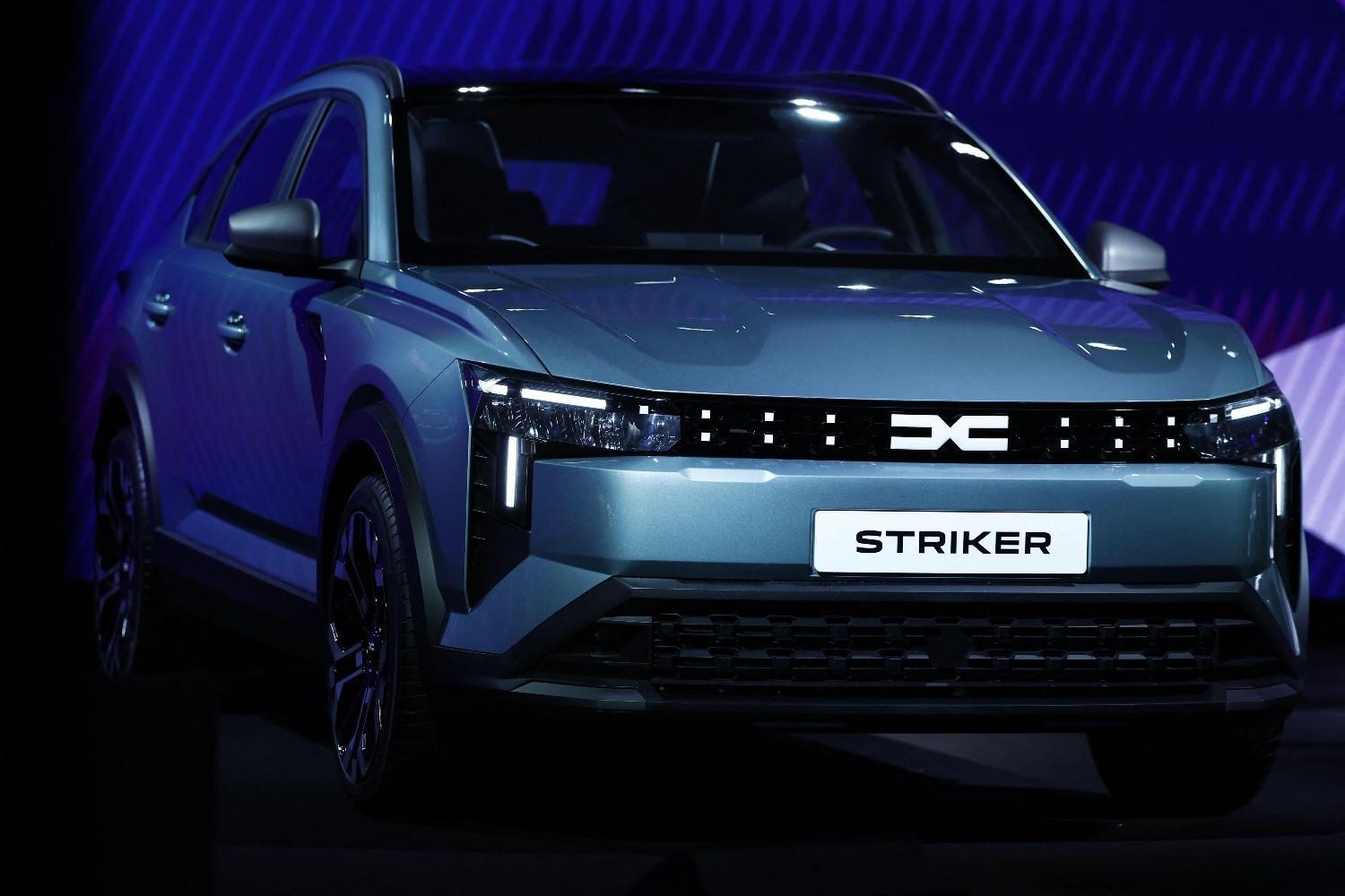 New models drive momentum in Türkiye’s auto industry