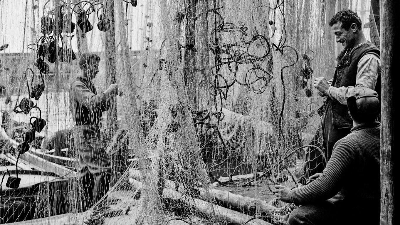 Ara Güler ‘Mastering the Image’ opens in France