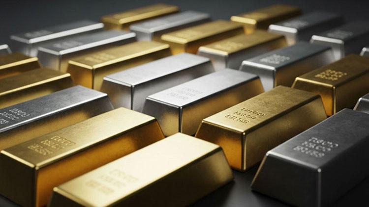 ONS GÜMÜŞ FİYATLARI