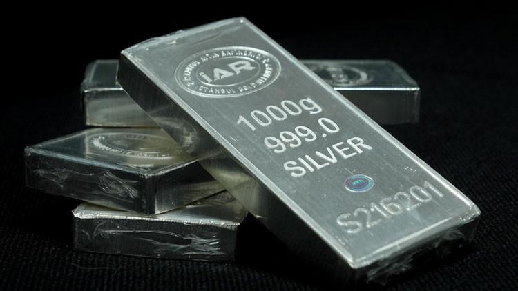 GÜMÜŞ FİYATLARI CANLI TAKİP 24 MART 2026