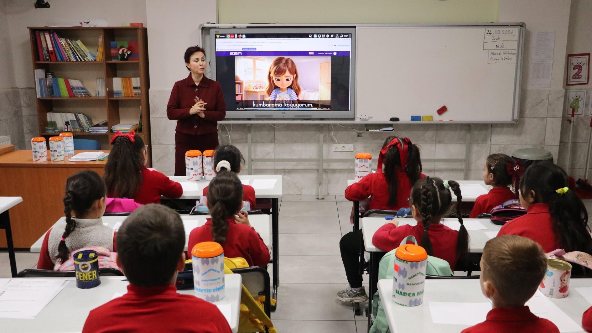 Students nationwide receive financial literacy training