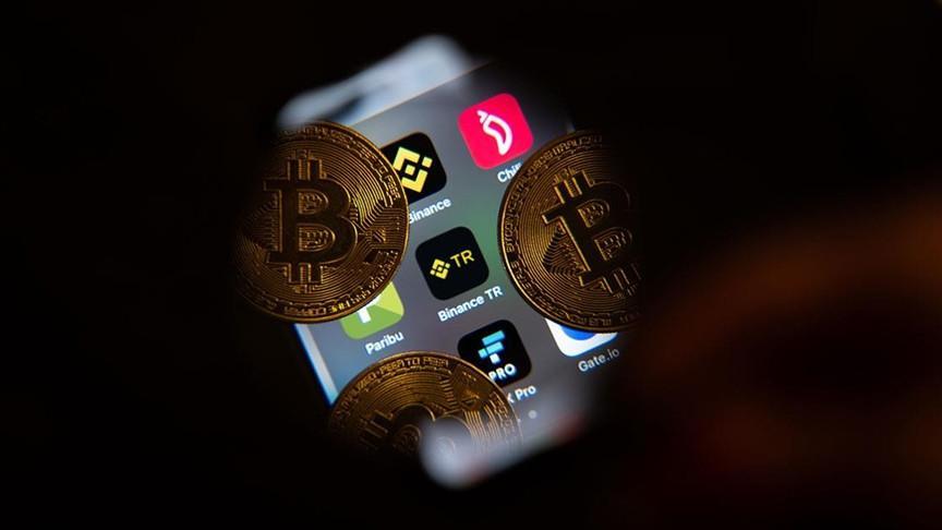 Kripto vergisi alınacak mı | Kripto vergisi geldi mi, ne zaman alınacak Kripto varlık işlem vergisi TBMM gündeminde