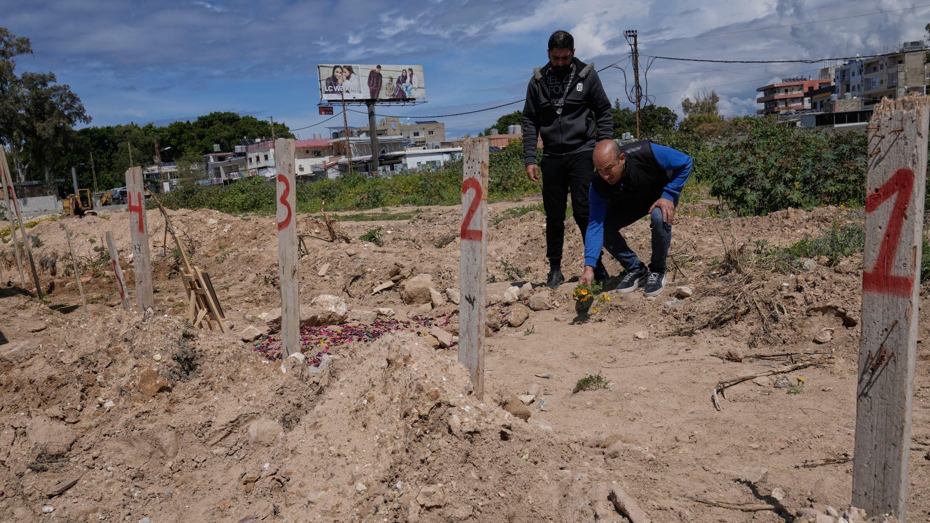 Lebanon expels Iranian envoy as rift with Tehran deepens