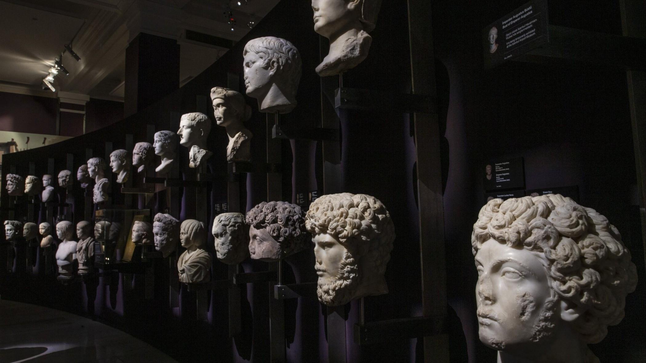 Türkiye rolls out ‘DNA-like’ digital IDs for 600,000 artifacts