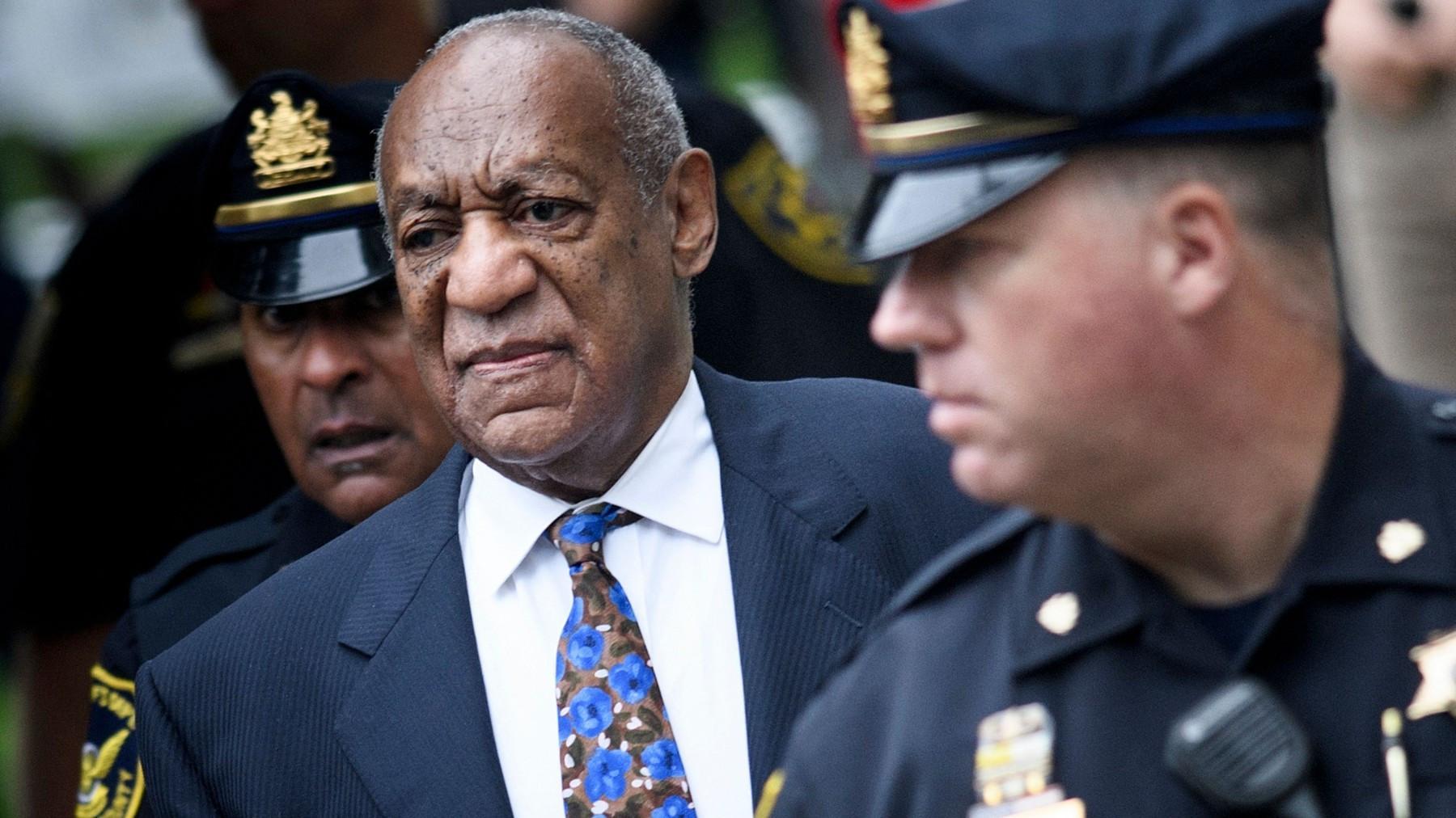 Bill Cosby ordered to pay $19m over sex abuse claim