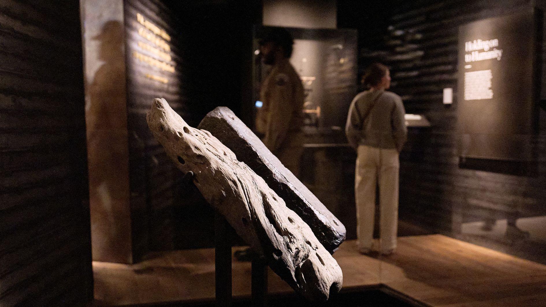 UN: African slave trade 'gravest crime against humanity'