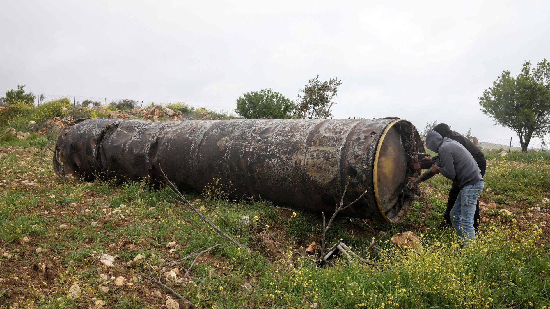 US, Iran at diplomatic odds as sides harden stance