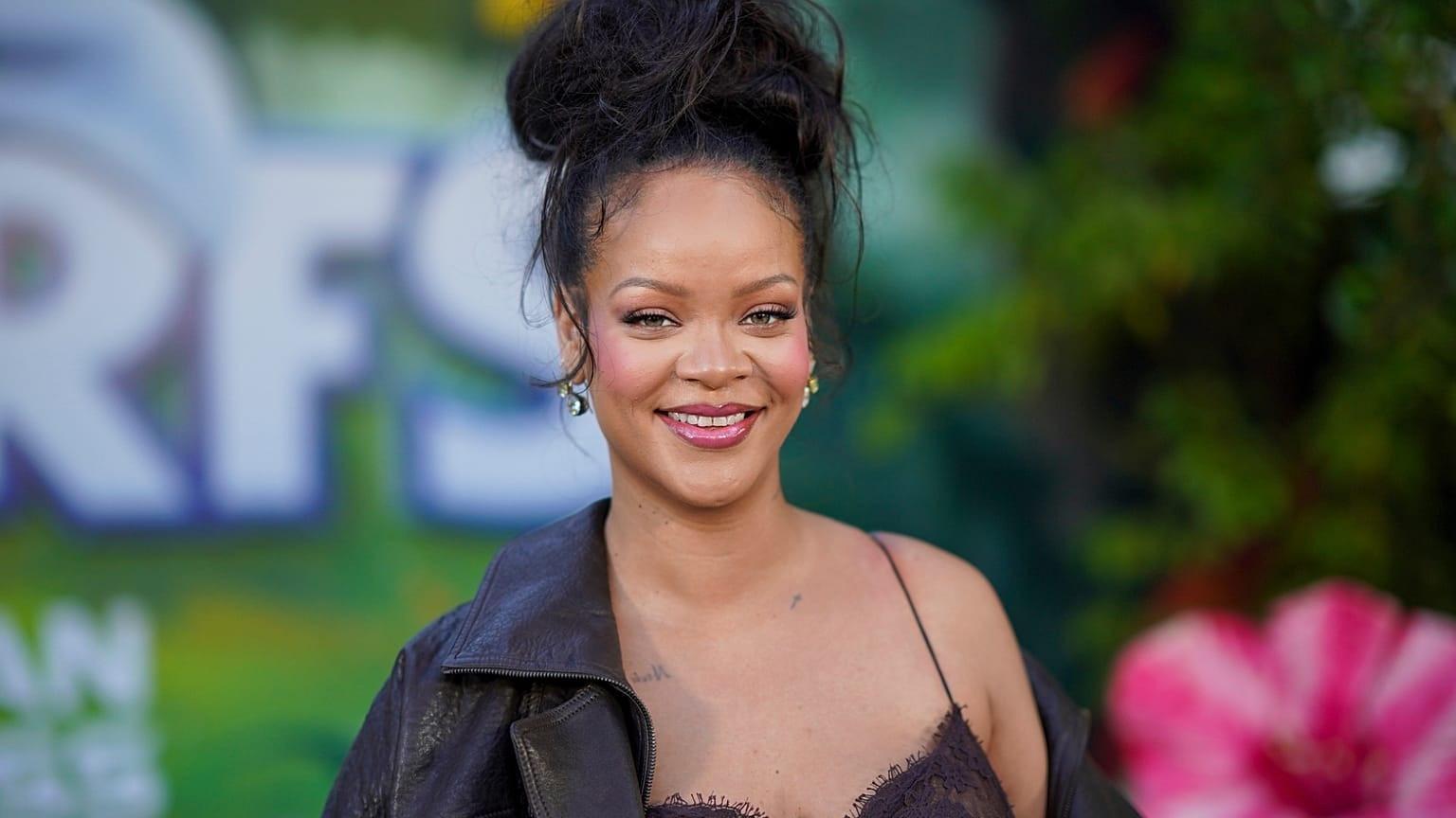 Alleged Rihanna mansion shooter pleads not guilty