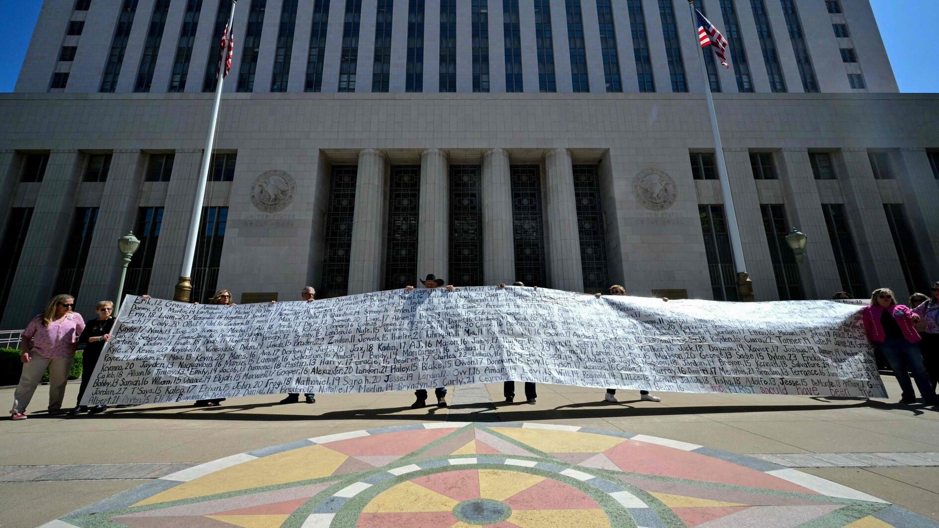 Meta, YouTube liable in social media addiction