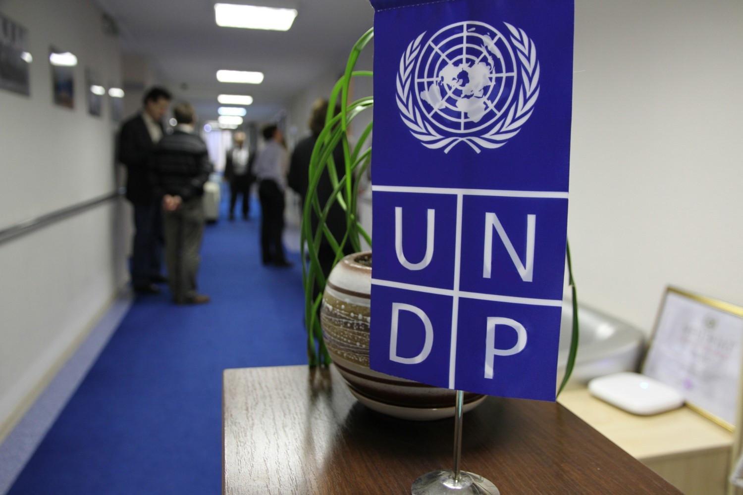 Ten years of partnership: Türkiye and UNDP shaping regional solutions for a changing world