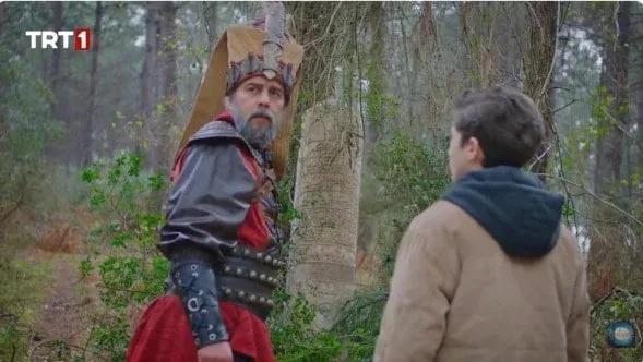 TV prop mistaken for historical artifact placed in Istanbul museum