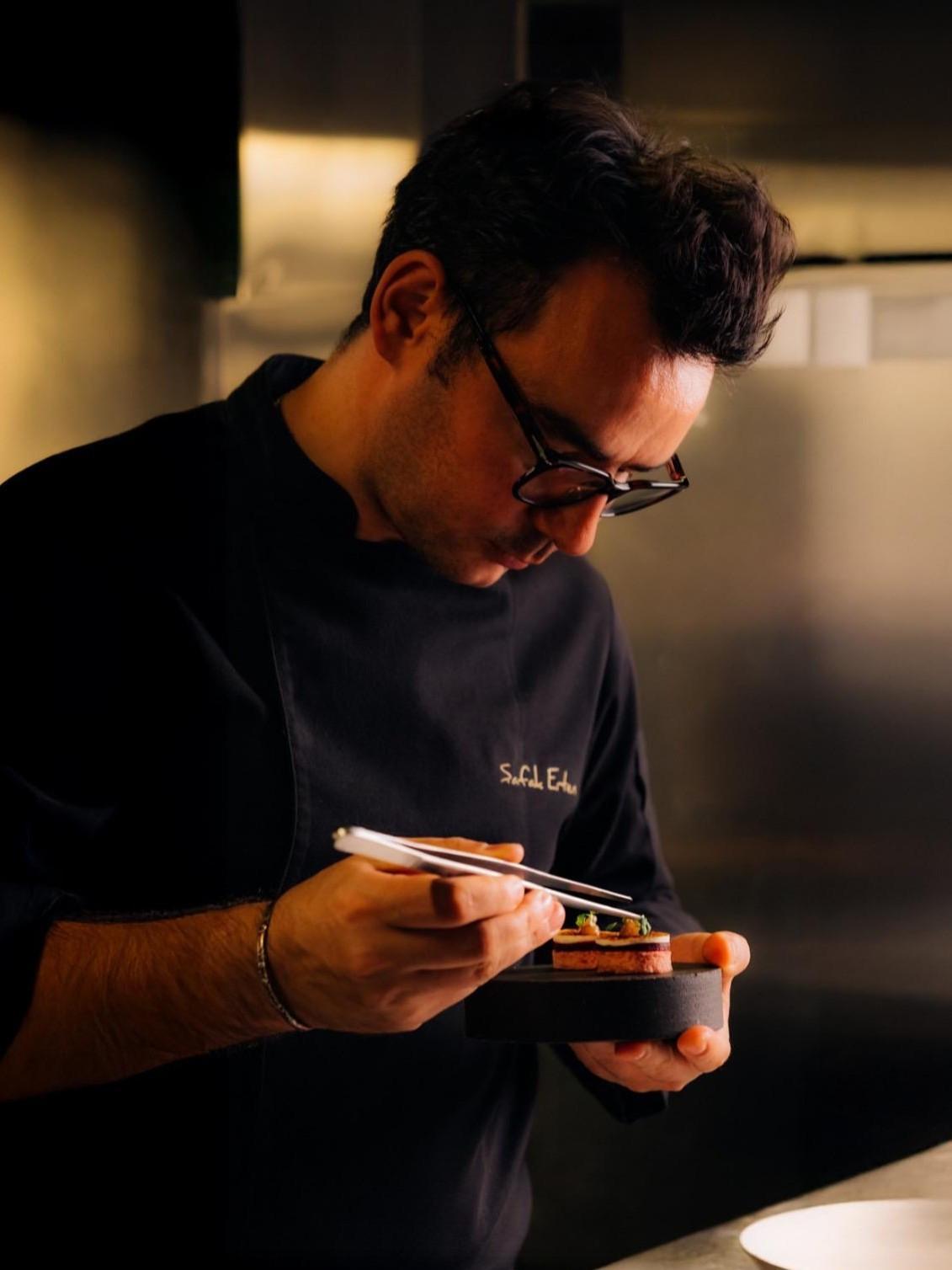 The new chef model emerging from Mengen