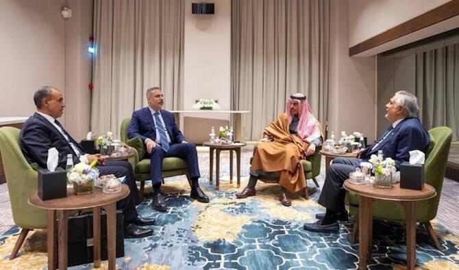 Türkiye to join Pakistan-hosted talks on Mideast war