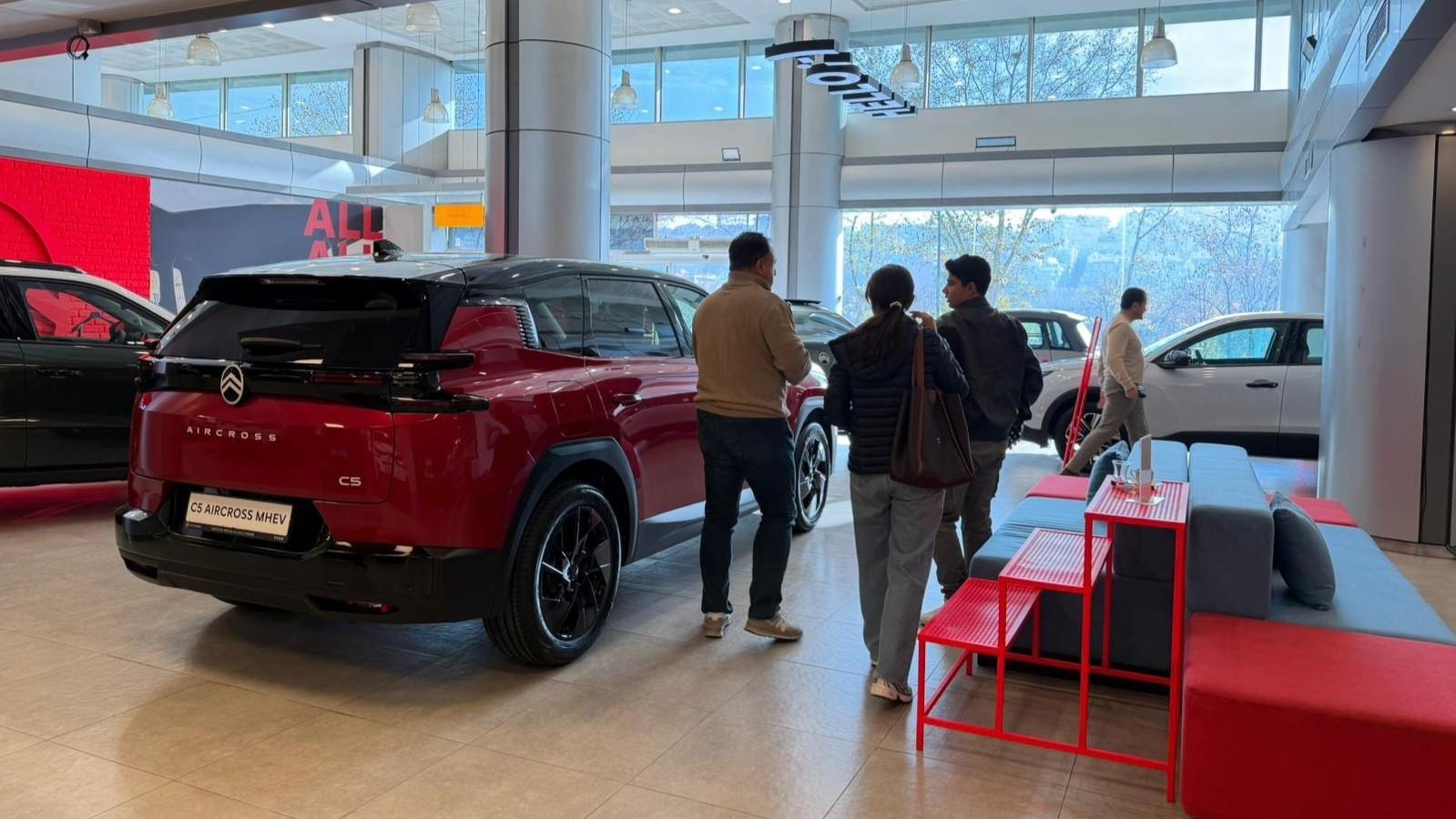 Turkish banks preparing to increase their loan rates