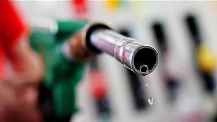 MOTORİNE (MAZOTA) ZAM GELDİ MOTORİNE (MAZOTA) ZAM GELDİ