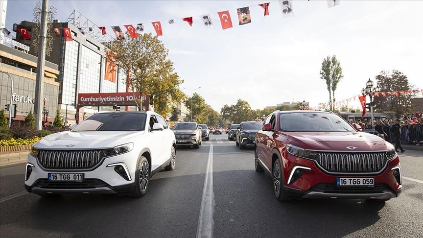 Rising oil prices drive surge in electric vehicle demand