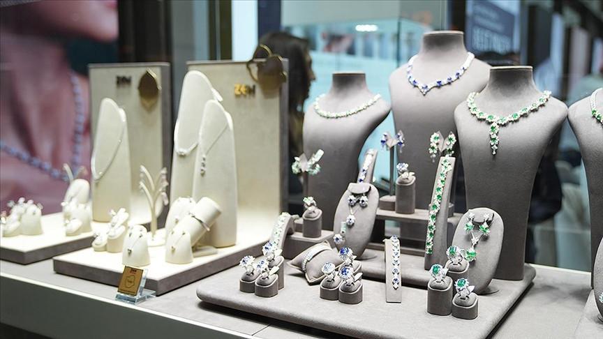 $250 billion global jewelry market to meet at Istanbul jewelry show